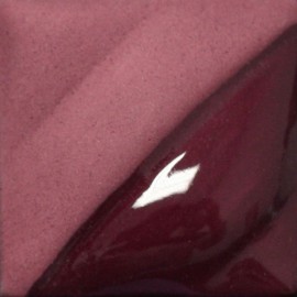 Maroon - 16oz Amaco Velvet Underglaze Maroon - 16oz Amaco Velvet Underglaze